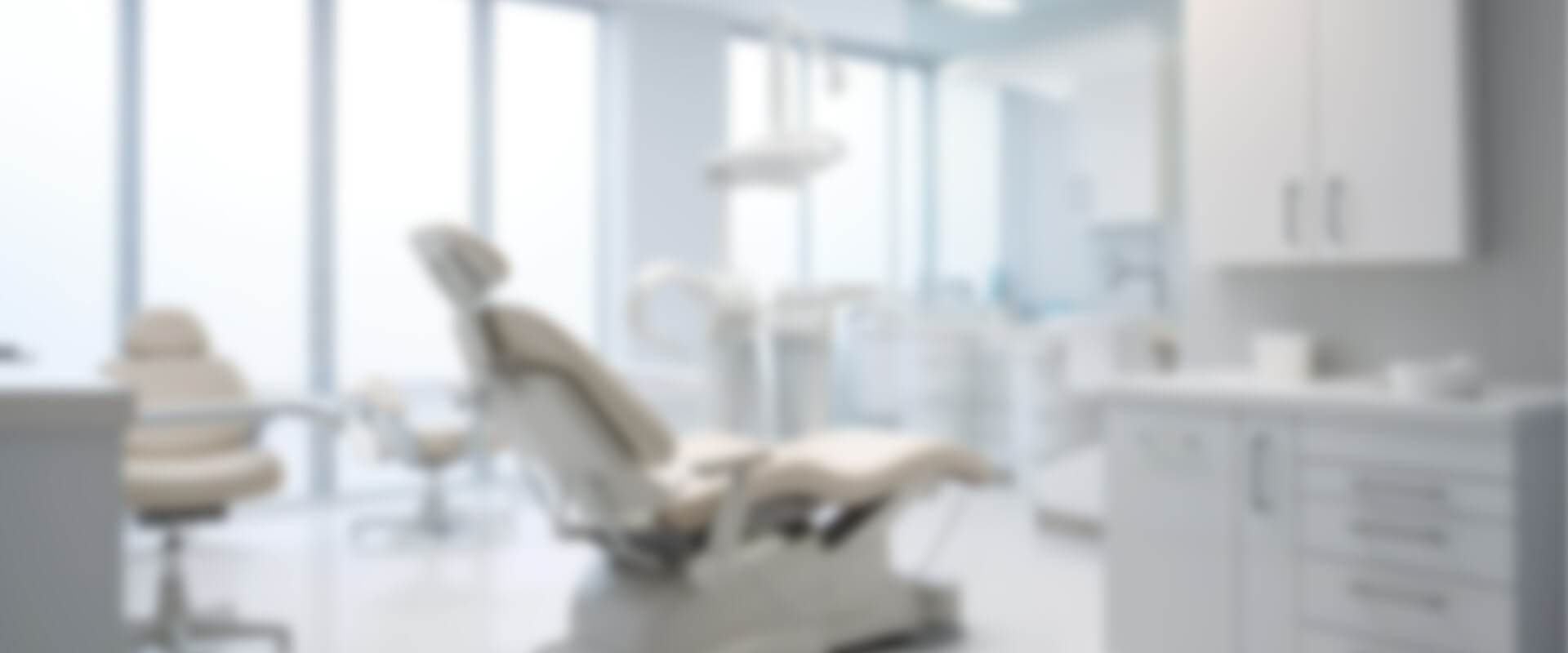 診療室のイメージ