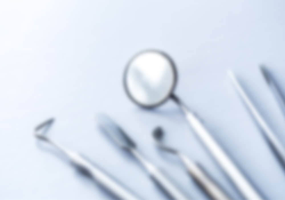 歯科器具のイメージ